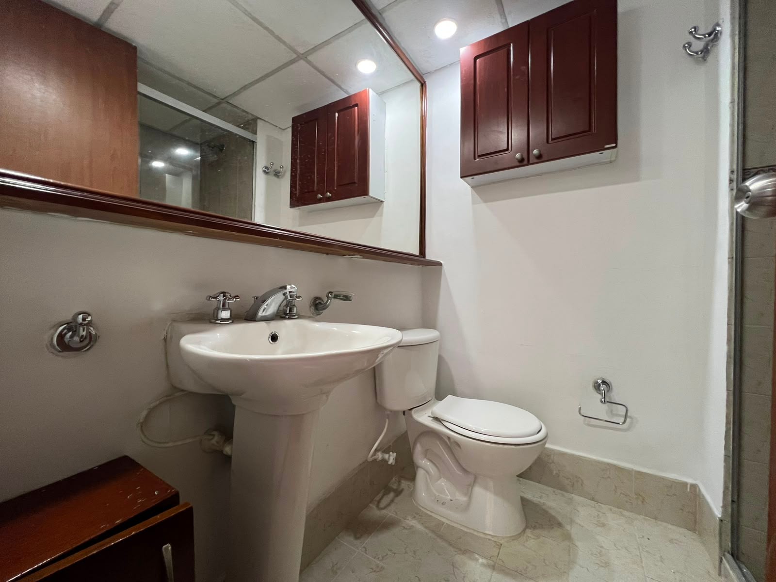 Apartamento en arriendo en Villa Carlota, Medellín · foto 12 de 13