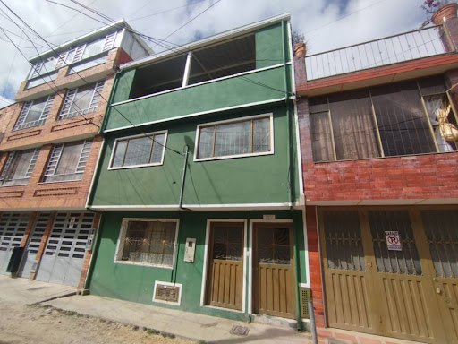 Apartamento en Arriendo en Villa maria i, Bogotá
