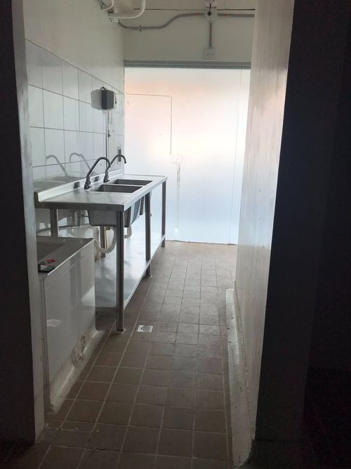 Local en arriendo en San Fernando, Itagüí, 46 m² · foto 8 de 10