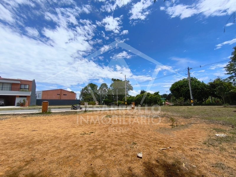 Land in San Antonio de Pereira (124 m²) for Sale