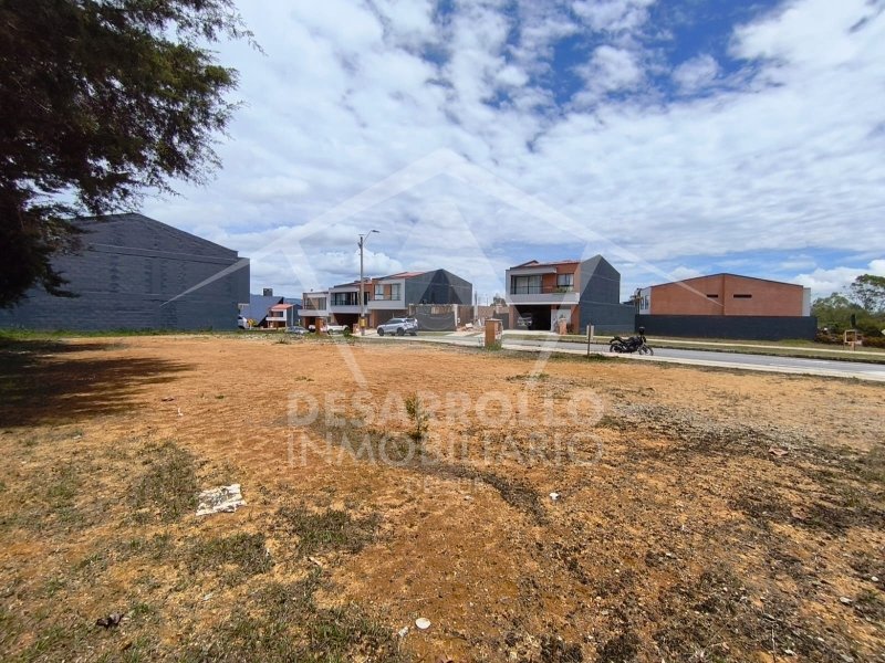 Land in San Antonio de Pereira (124 m²) for Sale - 3