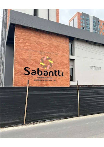 Apartamento en Arriendo en Fontibon, Bogotá