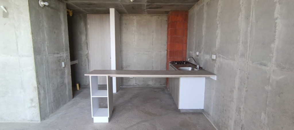 Apartamento en venta en Ciudad Mallorquin, Barranquilla · foto 2 de 11