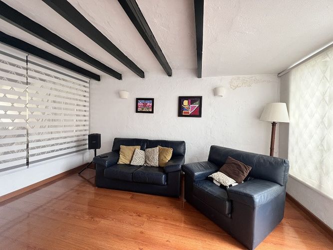 Casa de 4 alcobas en venta en Las Villas, Bogotá, 275 m² · foto 4 de 19