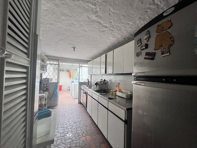 Casa de 4 alcobas en venta en Las Villas, Bogotá, 275 m² · foto 5 de 19