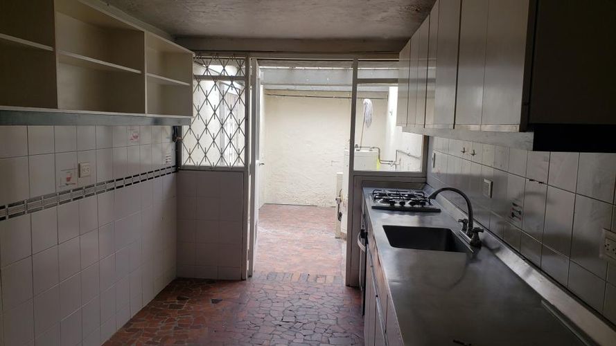 Casa de 4 alcobas en venta en Las Villas, Bogotá, 275 m² · foto 6 de 19