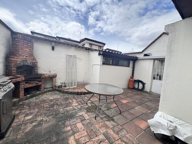 Casa de 4 alcobas en venta en Las Villas, Bogotá, 275 m² · foto 10 de 19
