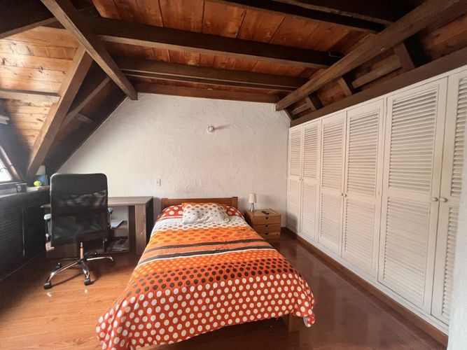 Casa de 4 alcobas en venta en Las Villas, Bogotá, 275 m² · foto 11 de 19