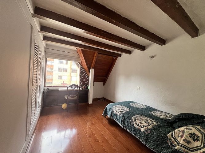 Casa de 4 alcobas en venta en Las Villas, Bogotá, 275 m² · foto 13 de 19