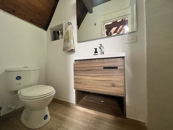 Casa de 4 alcobas en venta en Las Villas, Bogotá, 275 m² · foto 18 de 19