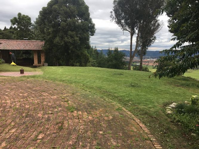 Lote en venta en Santa Lucia, Chía, 13813 m² · foto 12 de 24