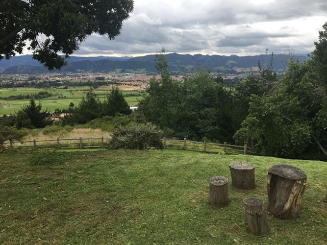 Lote en venta en Santa Lucia, Chía, 13813 m² · foto 13 de 24