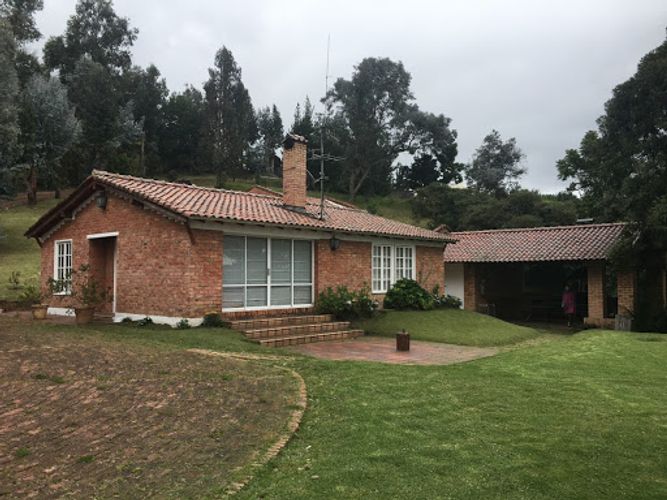 Lote en venta en Santa Lucia, Chía, 13813 m² · foto 18 de 24