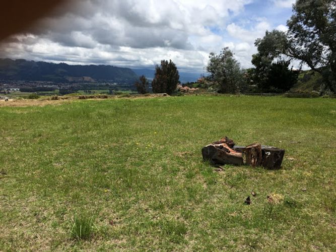 Lote en venta en Santa Lucia, Chía, 13813 m² · foto 22 de 24
