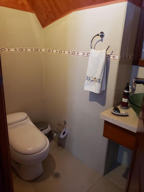 Casa de 5 alcobas en venta en San Jose De Bavaria, Bogotá, 284 m² · foto 5 de 24