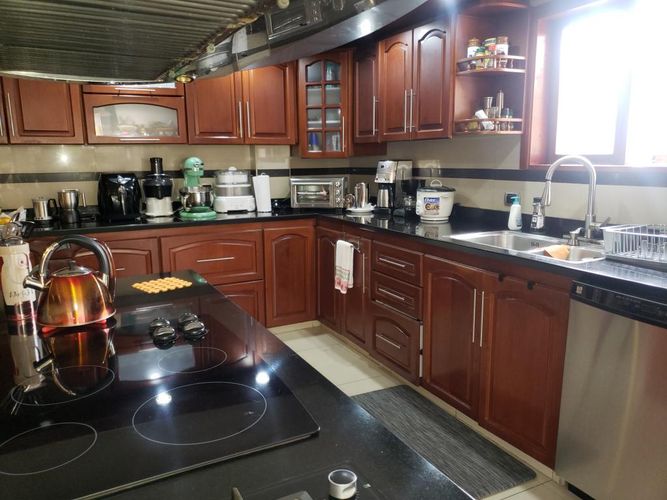Casa de 5 alcobas en venta en San Jose De Bavaria, Bogotá, 284 m² · foto 12 de 24