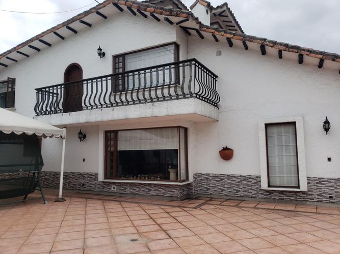Casa de 5 alcobas en venta en San Jose De Bavaria, Bogotá, 284 m² · foto 17 de 24