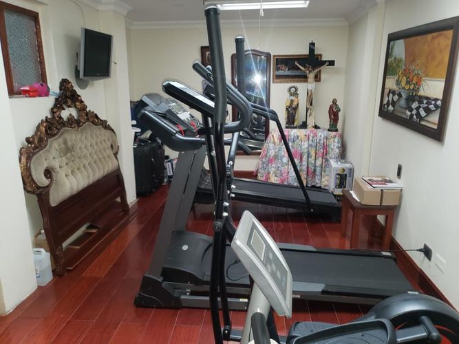 Casa de 5 alcobas en venta en San Jose De Bavaria, Bogotá, 284 m² · foto 18 de 24