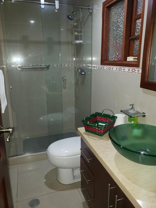 Casa de 5 alcobas en venta en San Jose De Bavaria, Bogotá, 284 m² · foto 19 de 24