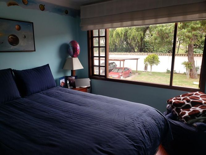 Casa de 5 alcobas en venta en San Jose De Bavaria, Bogotá, 284 m² · foto 20 de 24