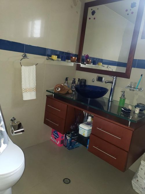 Casa de 5 alcobas en venta en San Jose De Bavaria, Bogotá, 284 m² · foto 21 de 24
