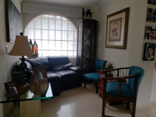 Casa de 5 alcobas en venta en San Jose De Bavaria, Bogotá, 284 m² · foto 22 de 24