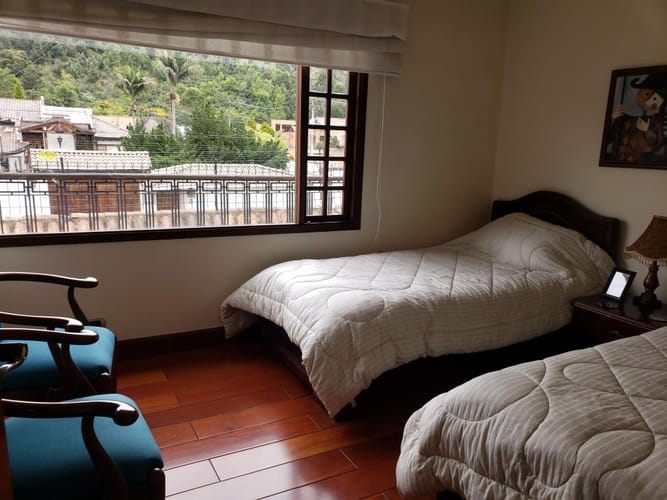 Casa de 5 alcobas en venta en San Jose De Bavaria, Bogotá, 284 m² · foto 23 de 24