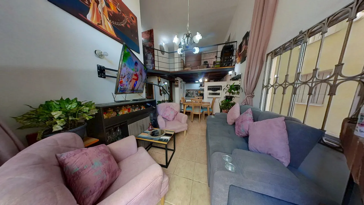 Apartamento en Venta en Lagos de Torca, Bogotá