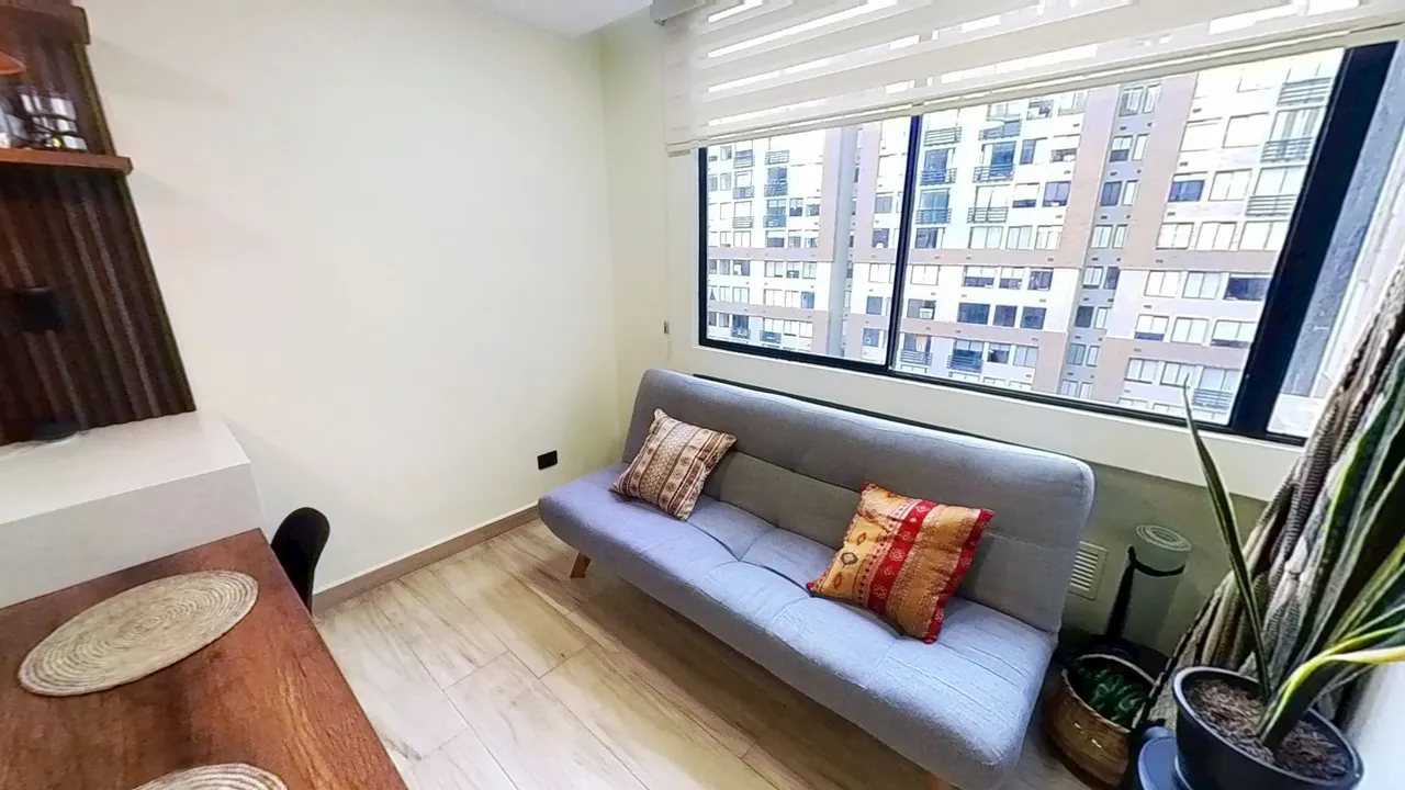 Apartamento en Venta en Montevideo, Bogotá