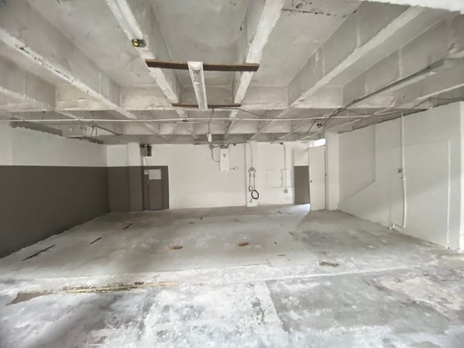 Bodega en arriendo en Zona Industrial No. 2, Itagüí, 920 m² · foto 4 de 7