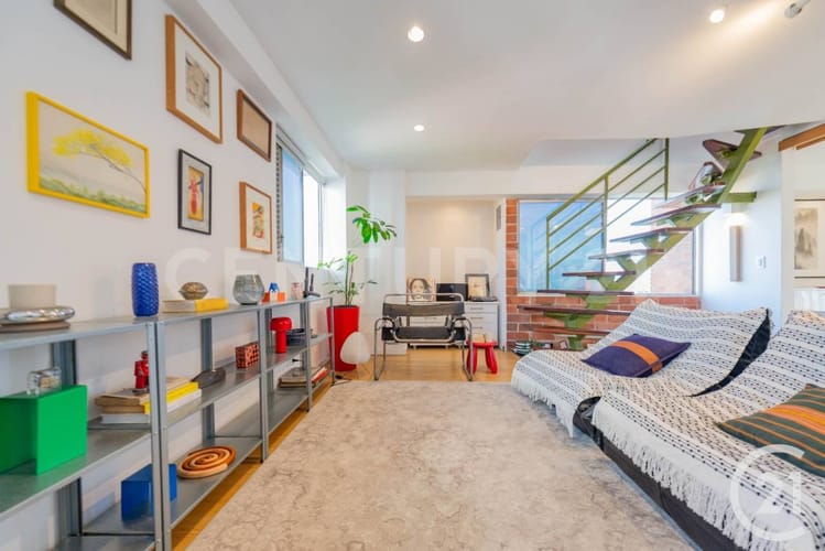 Apartamento de 1 alcoba en venta en Santa Maria De Los Angeles, Medellín, 100 m² · foto 2 de 19