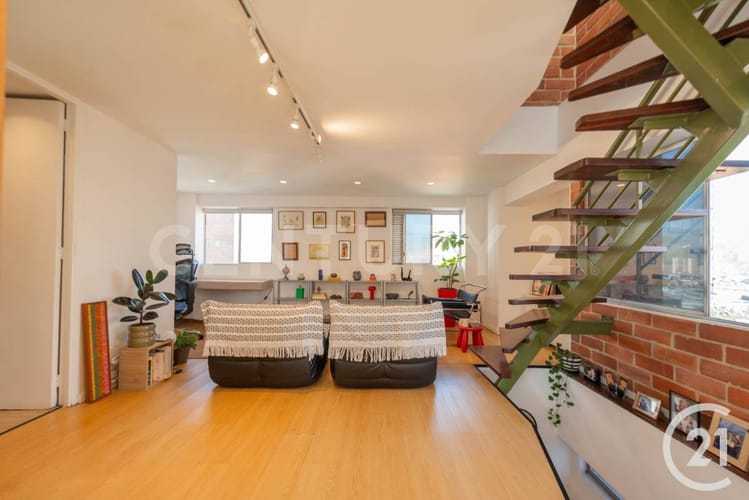 Apartamento de 1 alcoba en venta en Santa Maria De Los Angeles, Medellín, 100 m² · foto 3 de 19