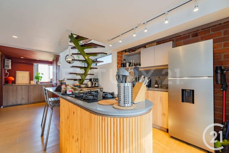 Apartamento de 1 alcoba en venta en Santa Maria De Los Angeles, Medellín, 100 m² · foto 5 de 19
