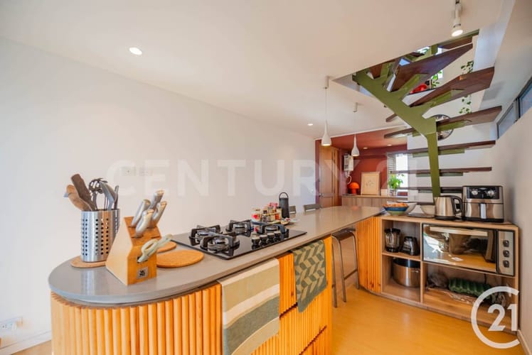 Apartamento de 1 alcoba en venta en Santa Maria De Los Angeles, Medellín, 100 m² · foto 6 de 19
