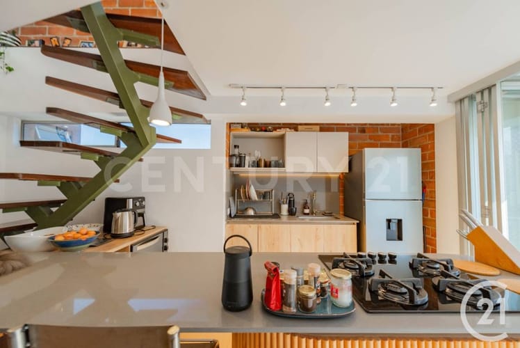Apartamento de 1 alcoba en venta en Santa Maria De Los Angeles, Medellín, 100 m² · foto 10 de 19