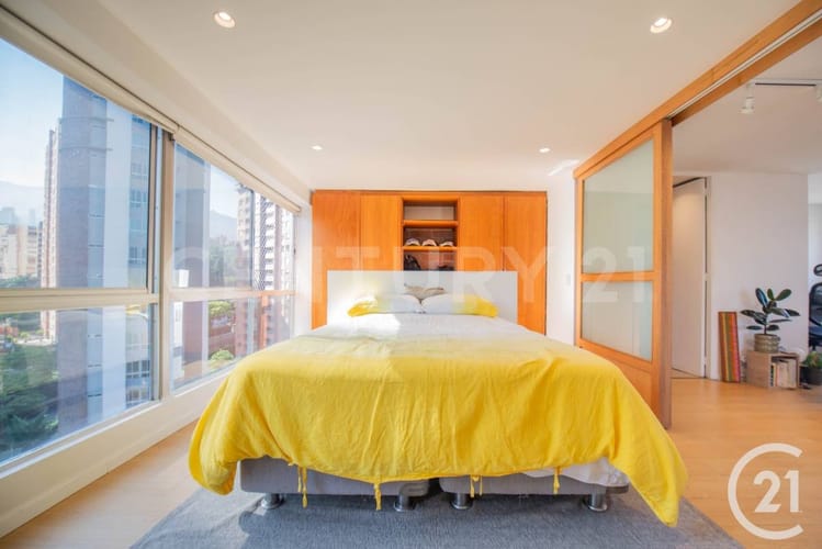 Apartamento de 1 alcoba en venta en Santa Maria De Los Angeles, Medellín, 100 m² · foto 12 de 19