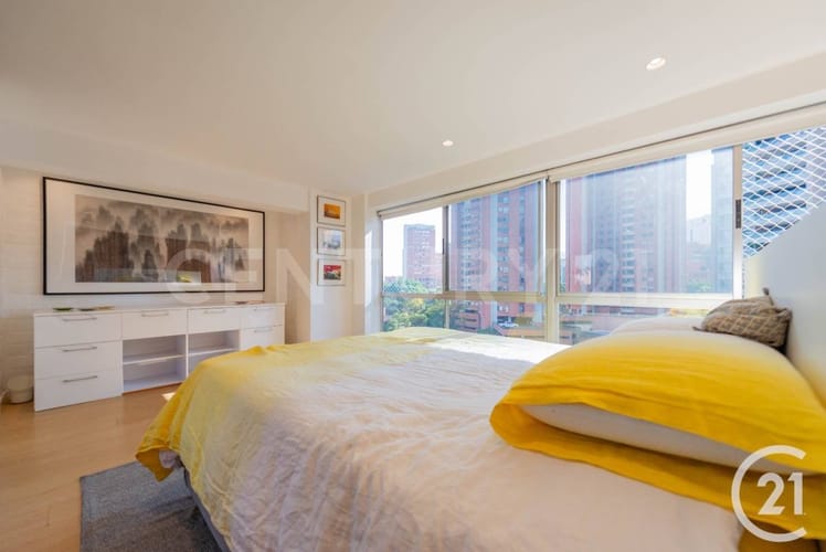 Apartamento de 1 alcoba en venta en Santa Maria De Los Angeles, Medellín, 100 m² · foto 13 de 19