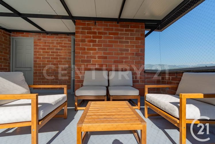 Apartamento de 1 alcoba en venta en Santa Maria De Los Angeles, Medellín, 100 m² · foto 15 de 19