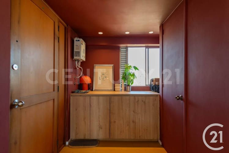 Apartamento de 1 alcoba en venta en Santa Maria De Los Angeles, Medellín, 100 m² · foto 18 de 19