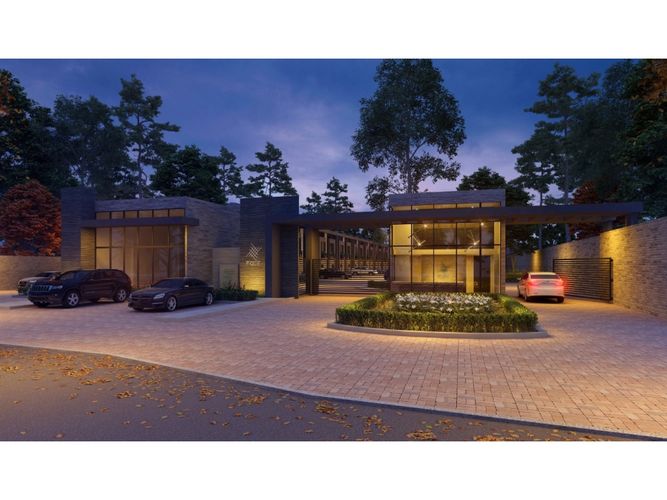 Casa de 3 alcobas en venta en La Floresta, Chía, 114 m² · foto 6 de 14