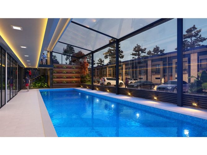 Casa de 3 alcobas en venta en La Floresta, Chía, 114 m² · foto 7 de 14