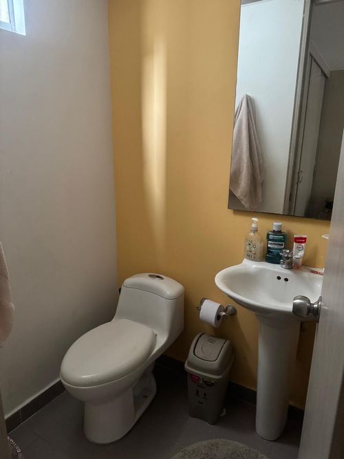 Apartamento de 3 alcobas en venta en Conjunto Alicante, Girón, 66 m² · foto 10 de 10