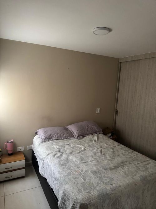 Apartamento de 3 alcobas en venta en Conjunto Alicante, Girón, 66 m² · foto 6 de 10