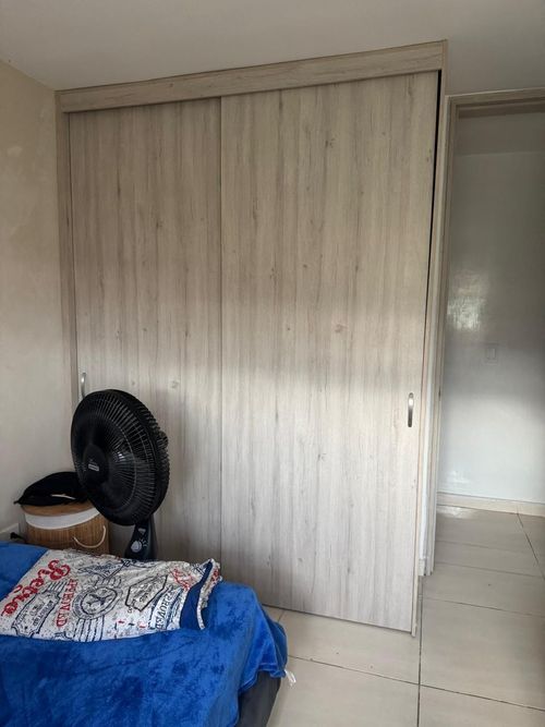 Apartamento de 3 alcobas en venta en Conjunto Alicante, Girón, 66 m² · foto 7 de 10