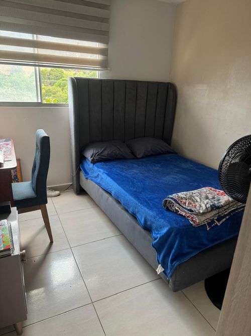 Apartamento de 3 alcobas en venta en Conjunto Alicante, Girón, 66 m² · foto 8 de 10