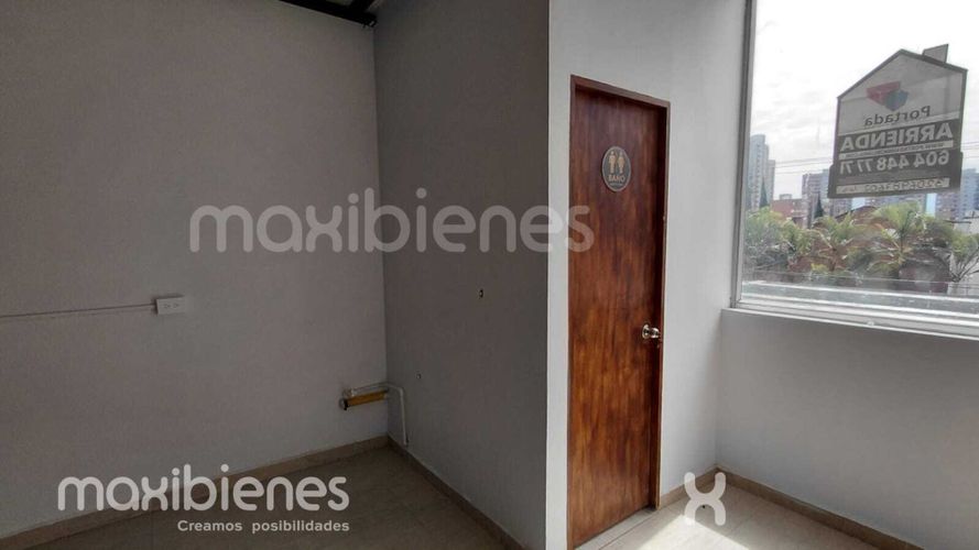 Local en arriendo en Ditaires, La Estrella, 15 m² · foto 3 de 8