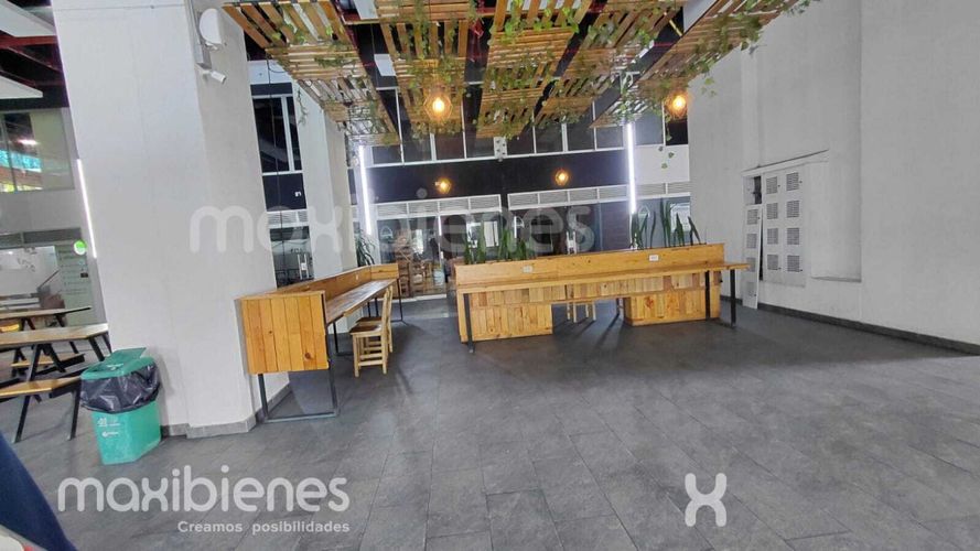 Local en arriendo en Ditaires, La Estrella, 15 m² · foto 7 de 8
