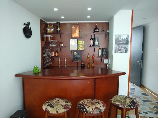 Casa en venta en Los Andes, Bogotá · foto 2 de 24