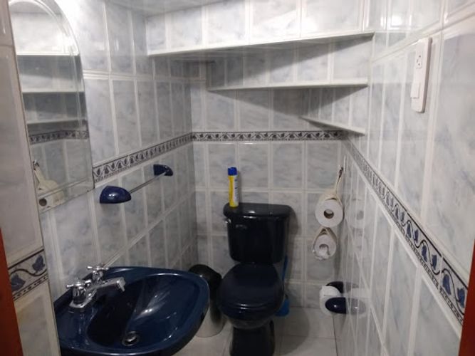 Casa en venta en Los Andes, Bogotá · foto 4 de 24