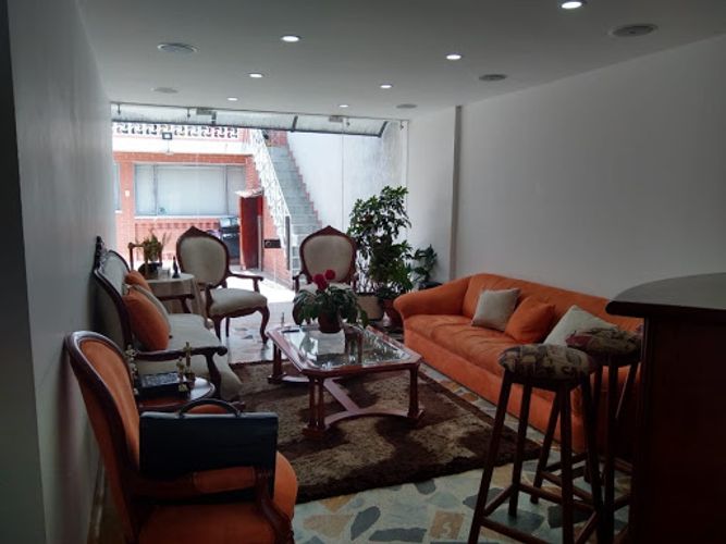 Casa en venta en Los Andes, Bogotá · foto 5 de 24